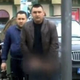 Illustration for article titled Romanian mobster gets parking ticket, flashes police
